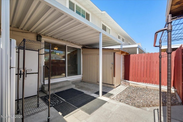 110 Smithridge Park, Reno, NV 89502 - view of patio / terrace
