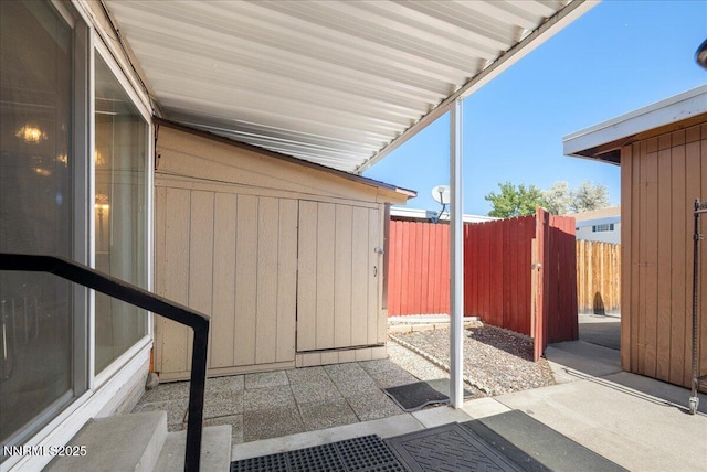 110 Smithridge Park, Reno, NV 89502 - view of patio / terrace