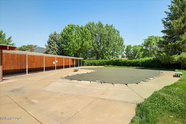 110 Smithridge Park, Reno, NV 89502 - view of patio / terrace