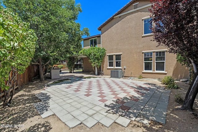 7121 Jermann Dr, Sparks, NV 89436 - view of patio