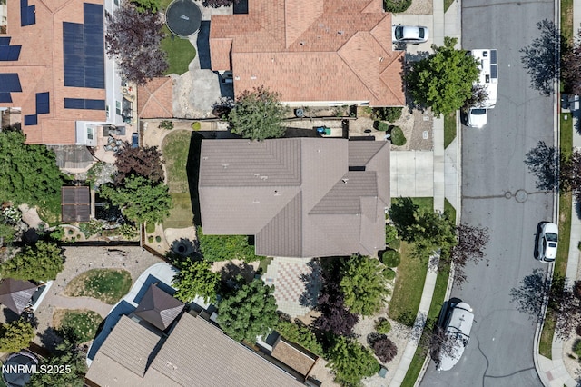 7121 Jermann Dr, Sparks, NV 89436 - view of property location
