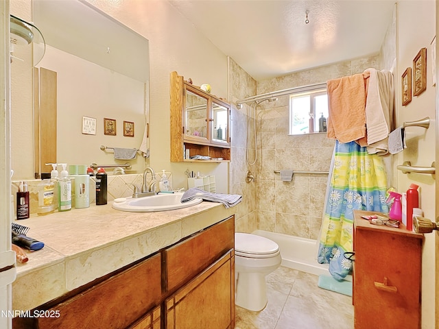 1331 Stephanie Way, Minden, NV 89423 - bathroom featuring vanity and tile patterned flooring