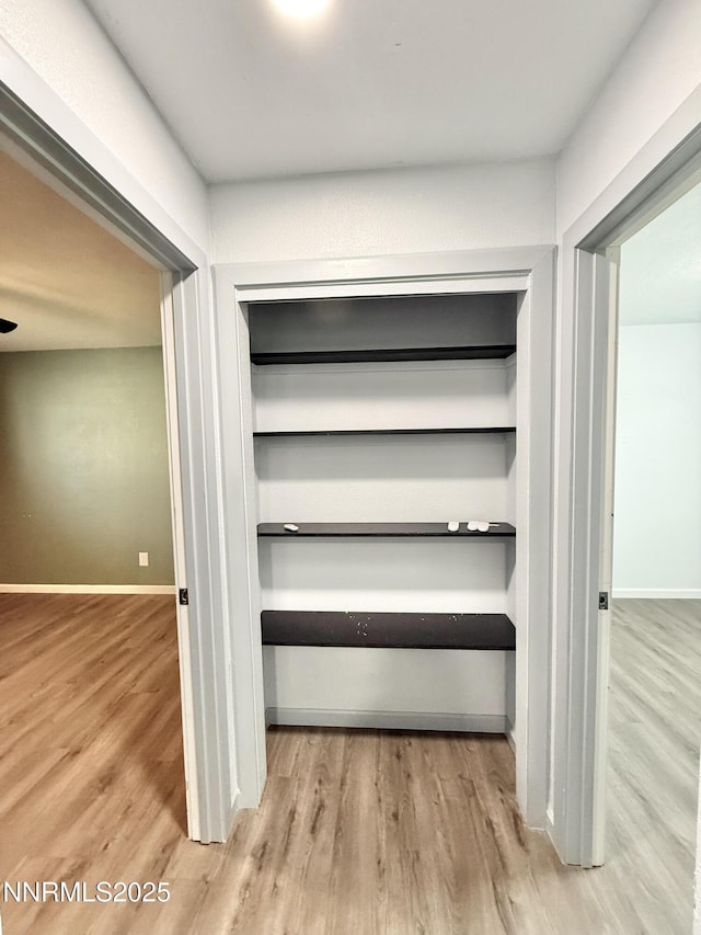 603 Camelot Way, Winnemucca, NV 89445 - view of closet