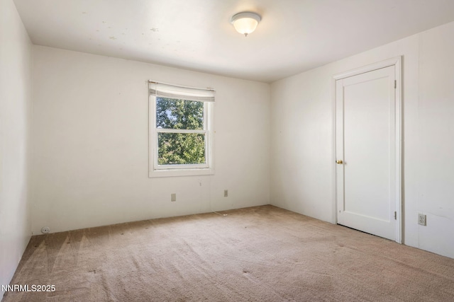 1185 Truckee Ln, Fernley, NV 89408 - view of carpeted spare room