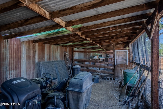 1185 Truckee Ln, Fernley, NV 89408 - view of misc room