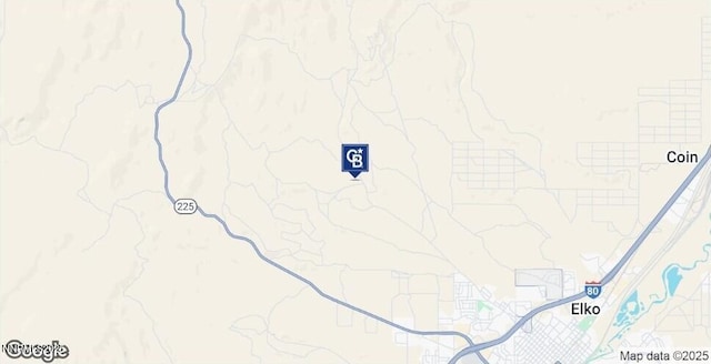 TBD 5th St, Elko, NV 89801