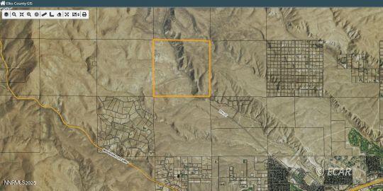 TBD 5th St, Elko, NV 89801