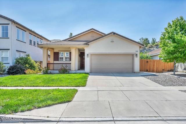 1495 Mount Grant Dr, Reno, NV 89523 - photo 1