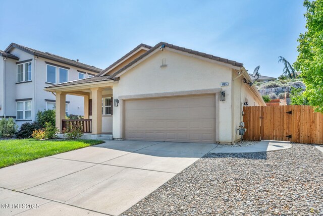 1495 Mount Grant Dr, Reno, NV 89523 - photo 2