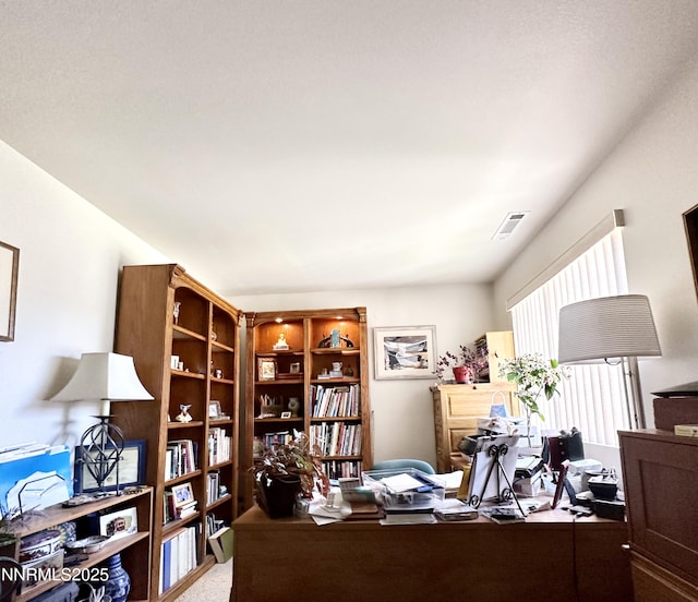 1171 White Oak Loop, Minden, NV 89423 - office space featuring carpet floors