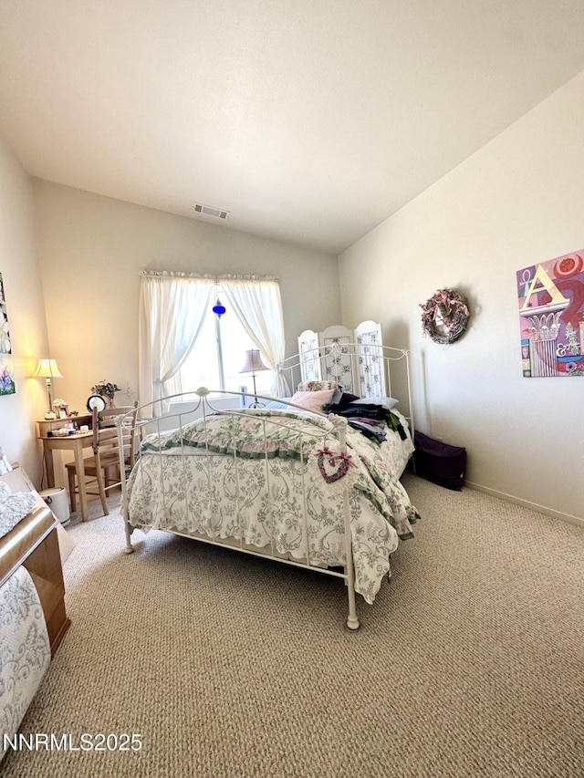 1171 White Oak Loop, Minden, NV 89423 - view of carpeted bedroom