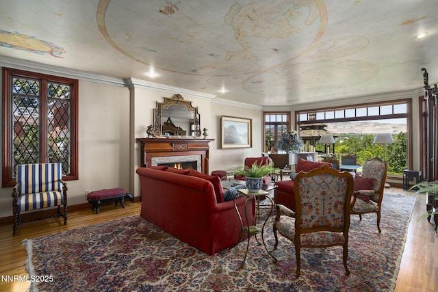 745 California Ave, Reno, NV 89509 - lobby featuring crown molding