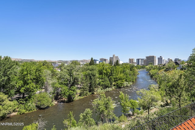 745 California Ave, Reno, NV 89509 - water view