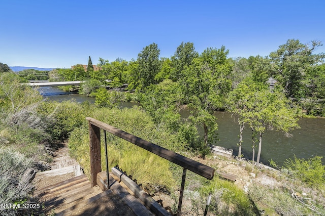 745 California Ave, Reno, NV 89509 - water view