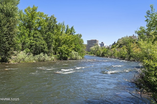 745 California Ave, Reno, NV 89509 - water view
