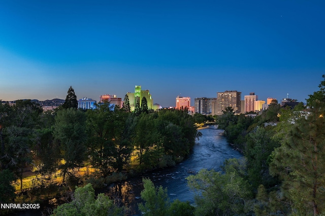 745 California Ave, Reno, NV 89509 - view of city