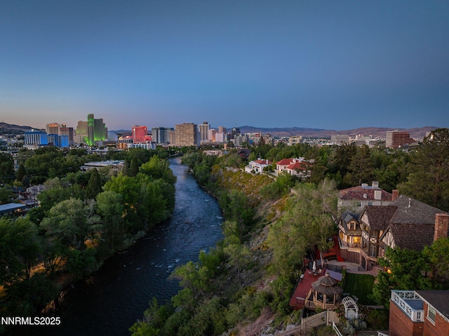 745 California Ave, Reno, NV 89509 - view of urban area
