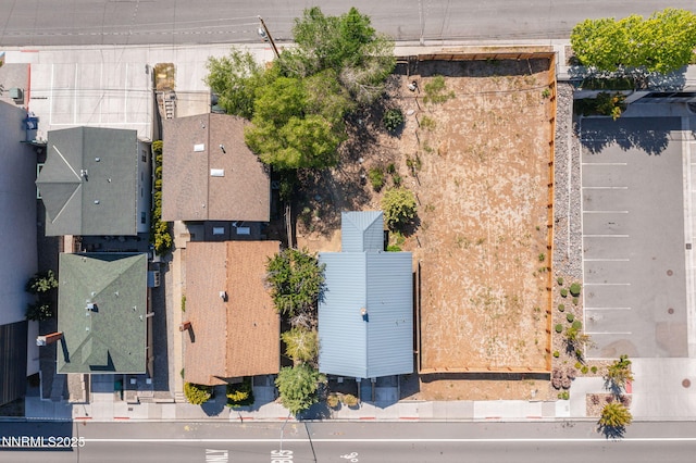 1341 N Virginia St, Reno, NV 89503 - bird's eye view