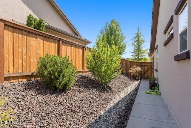 1605 W Del Webb Pkwy, Reno, NV 89523 - view of fenced backyard