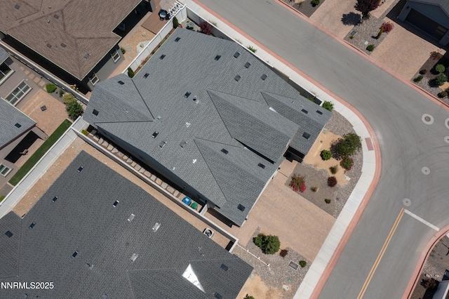 611 Camargue Trl, Reno, NV 89511 - drone / aerial view