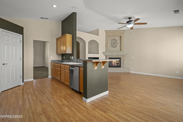 1188 Bramling Cross Dr, Sparks, NV 89441 - photo 6