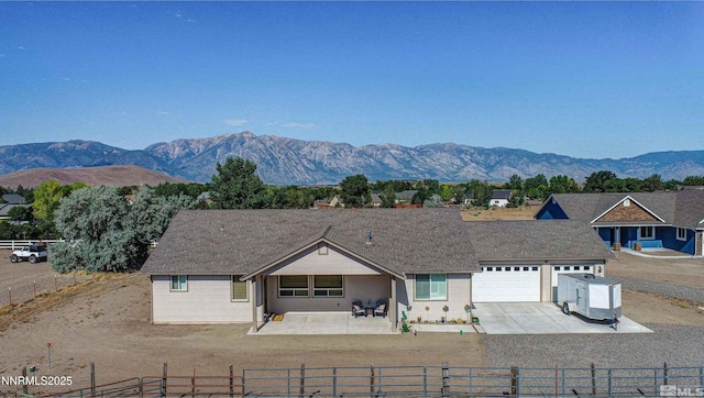 660 Mustang Ln, Gardnerville, NV 89410 - photo 2