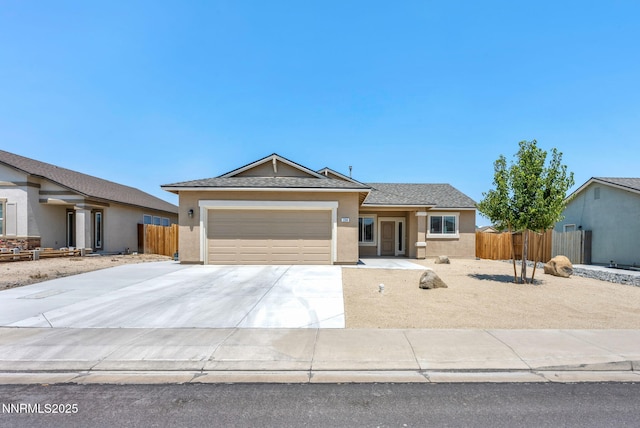 234 Red Oak Dr, Fernley, NV 89408 - photo 1