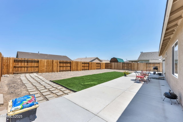 234 Red Oak Dr, Fernley, NV 89408 - photo 31