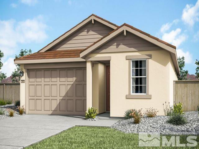 2057 Marcus Way, Sparks, NV 89436