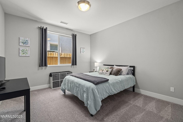 1661 Buttonwillow St, Minden, NV 89423 - bedroom featuring carpet flooring and baseboards