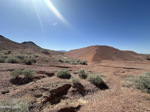 01508012 Coal Cyn, Lovelock, NV 89419