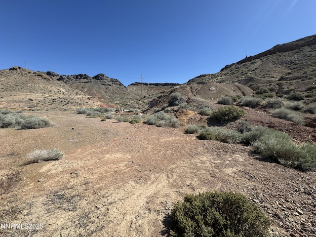 01508012 Coal Cyn, Lovelock, NV 89419