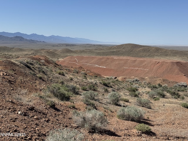 01508012 Coal Cyn, Lovelock, NV 89419