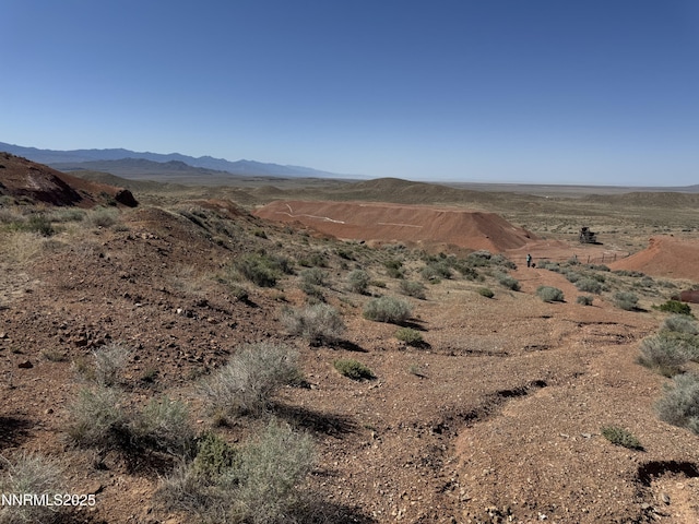 01508012 Coal Cyn, Lovelock, NV 89419