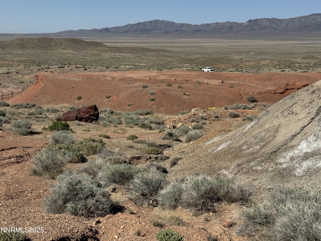 01508012 Coal Cyn, Lovelock, NV 89419