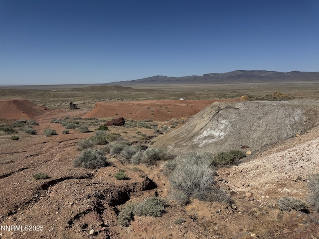 01508012 Coal Cyn, Lovelock, NV 89419