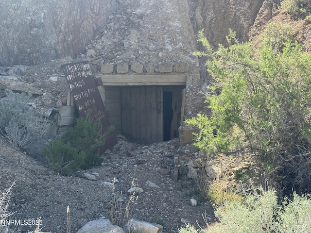 01508012 Coal Cyn, Lovelock, NV 89419