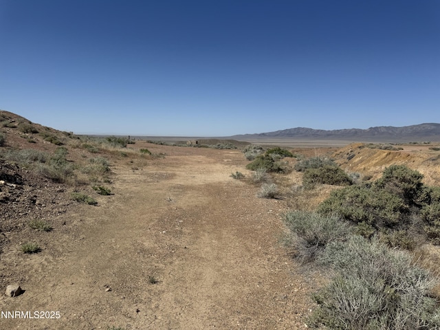 01508012 Coal Cyn, Lovelock, NV 89419
