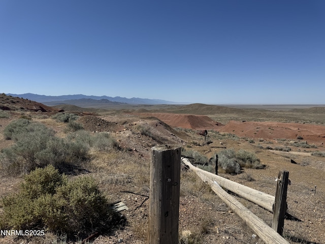 01508012 Coal Cyn, Lovelock, NV 89419
