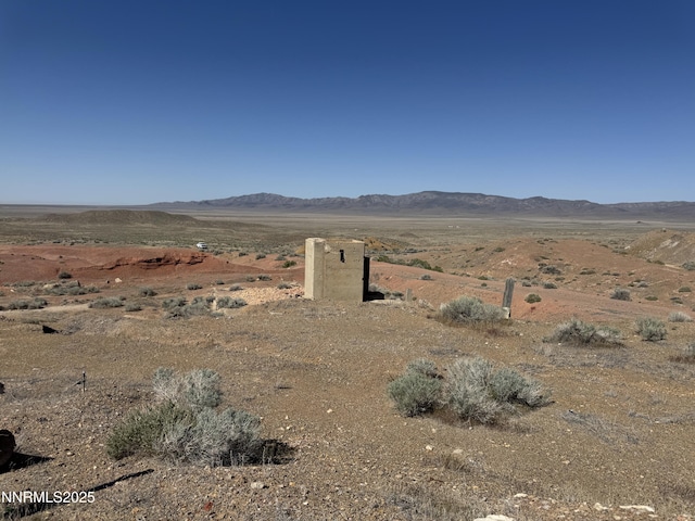 01508012 Coal Cyn, Lovelock, NV 89419