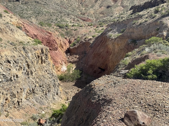 01508012 Coal Cyn, Lovelock, NV 89419