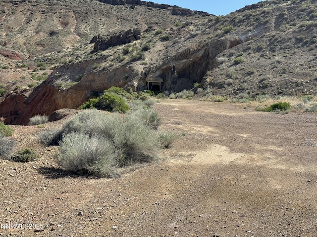01508012 Coal Cyn, Lovelock, NV 89419