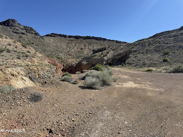 01508012 Coal Cyn, Lovelock, NV 89419
