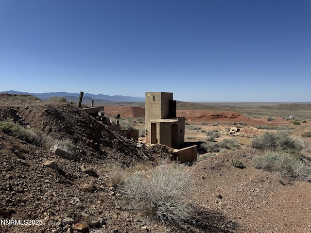 01508012 Coal Cyn, Lovelock, NV 89419