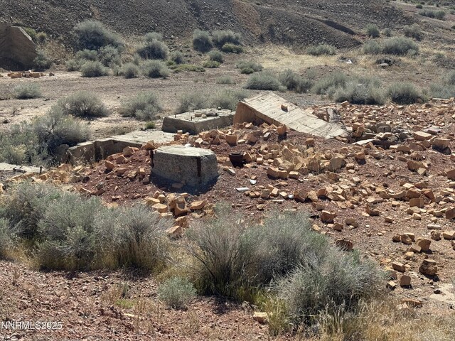01508012 Coal Cyn, Lovelock, NV 89419