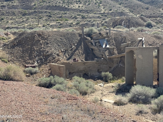 01508012 Coal Cyn, Lovelock, NV 89419