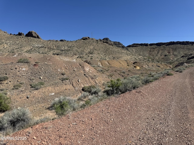 01508012 Coal Cyn, Lovelock, NV 89419