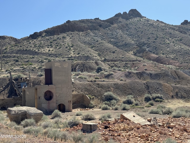 01508012 Coal Cyn, Lovelock, NV 89419