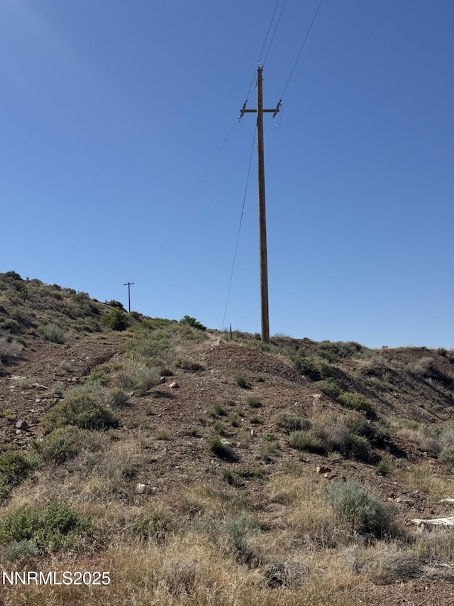 01508012 Coal Cyn, Lovelock, NV 89419