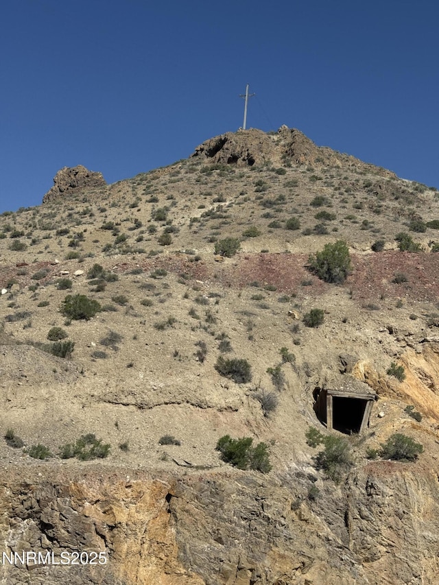 01508012 Coal Cyn, Lovelock, NV 89419